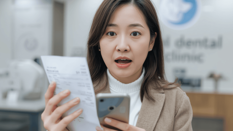 실속보장치아보험