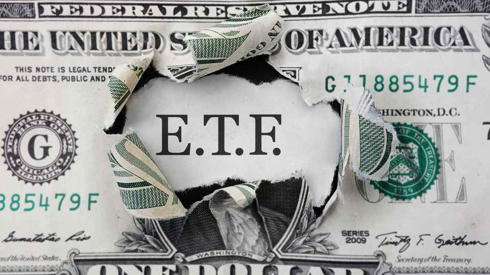 월배당 ETF