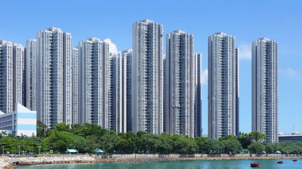 서울 22곳 하반기 분양