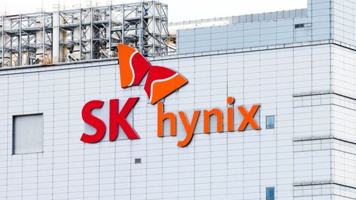 sk하이닉스